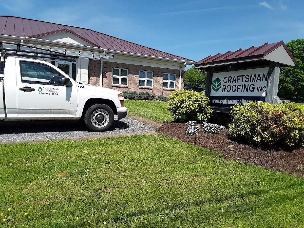 Quality Wind Damage Roof Repair by experienced craftsmen in Bufflao Manor